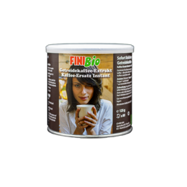FINI BIO 125 g (Karton à 8 Dosen)