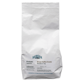 Zuckeressenz Beutel à 1 kg