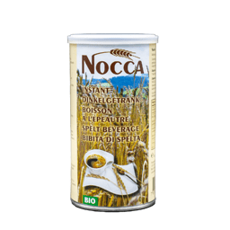 Bio Nocca Dinkel 80 g (Karton à 6 Dosen)