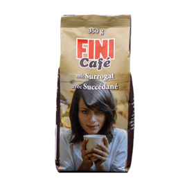 FINI Café 350 g (Karton à 12 Beutel)