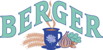Logo Berger-Kaffee