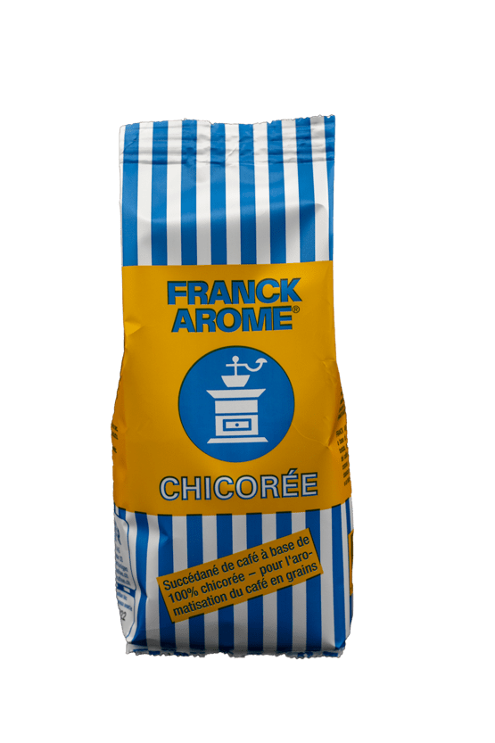 Franck Aroma Beutel à 200 g (Karton à 10 Beutel)