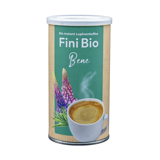 FINI Bio Bene 100g (Karton à 6 Dosen)