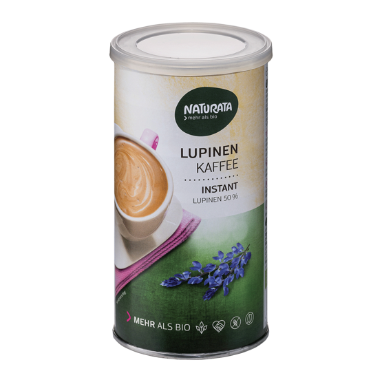 Bio Lupinenkaffee Dose à 100 g
