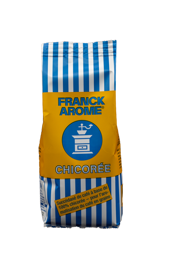 Franck Aroma Beutel à 200 g (Karton à 10 Beutel)