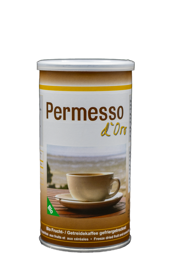 Permesso d'Oro