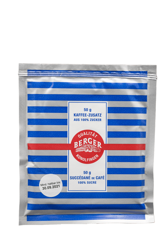 Zuckeressenz Beutel à 50 g